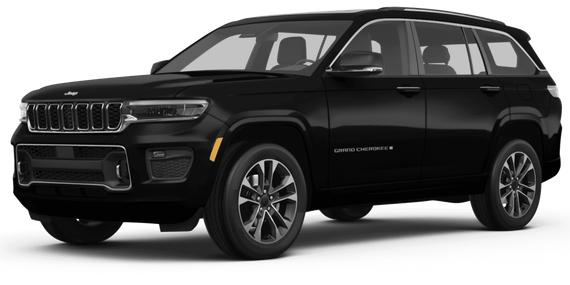 JEEP GRAND CHEROKEE 2022 1C4RJHDG0N8544503 image